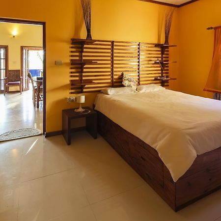 Villas Du Voyageur Grand Anse  Dış mekan fotoğraf
