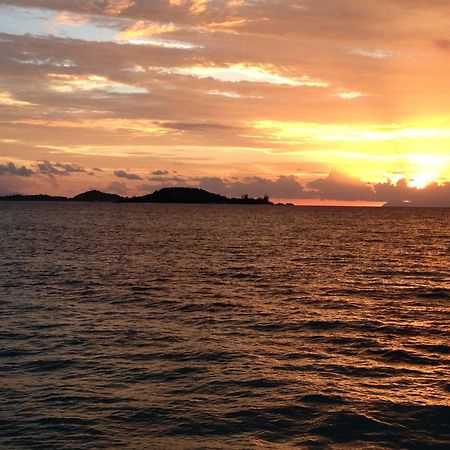 Villas Du Voyageur Grand Anse  Dış mekan fotoğraf