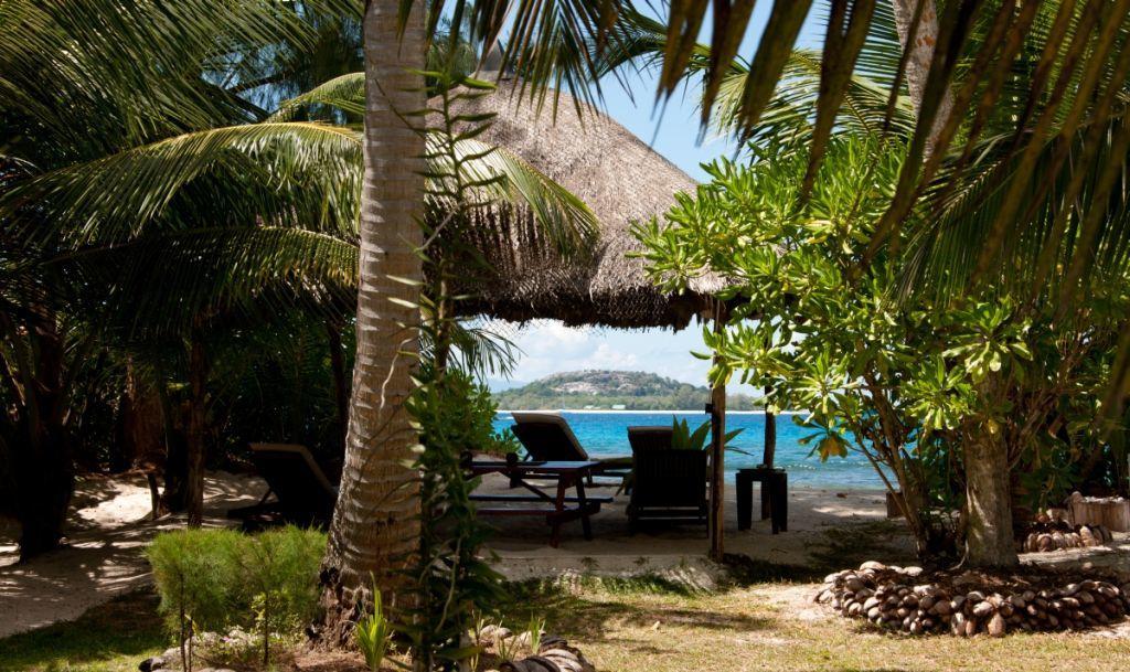 Villas Du Voyageur Grand Anse  Dış mekan fotoğraf