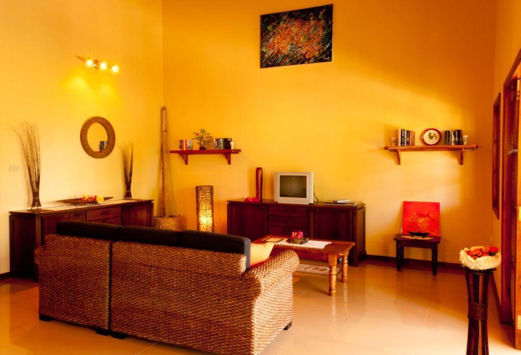 Villas Du Voyageur Grand Anse  Dış mekan fotoğraf