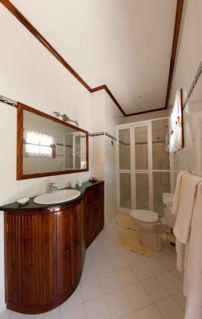 Villas Du Voyageur Grand Anse  Dış mekan fotoğraf