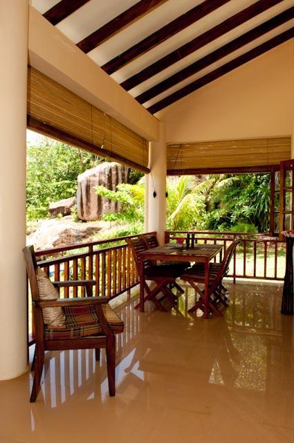 Villas Du Voyageur Grand Anse  Dış mekan fotoğraf