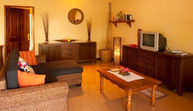 Villas Du Voyageur Grand Anse  Dış mekan fotoğraf