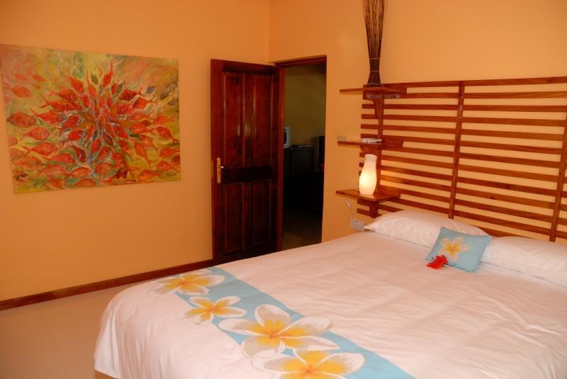 Villas Du Voyageur Grand Anse  Dış mekan fotoğraf
