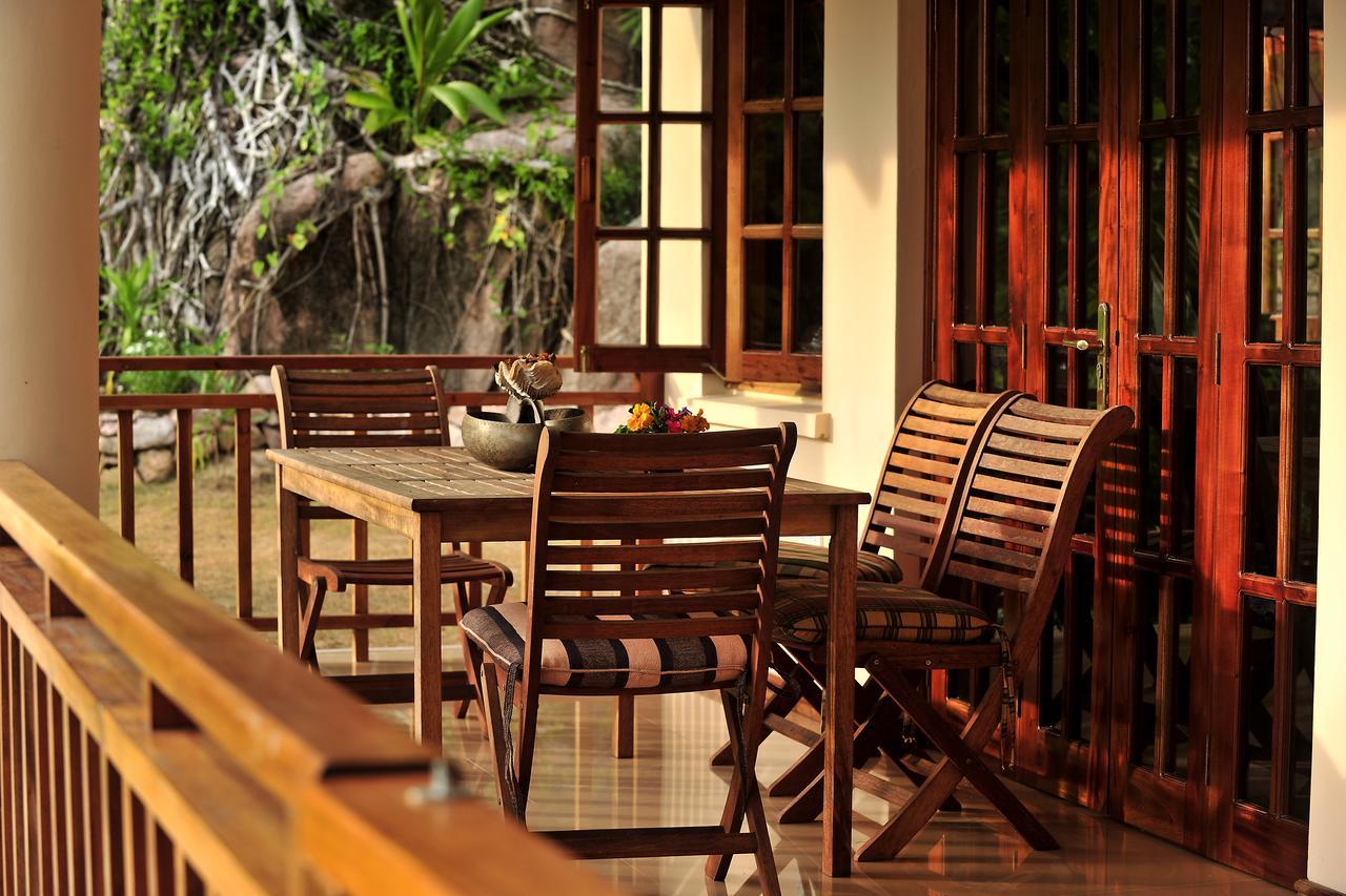 Villas Du Voyageur Grand Anse  Dış mekan fotoğraf