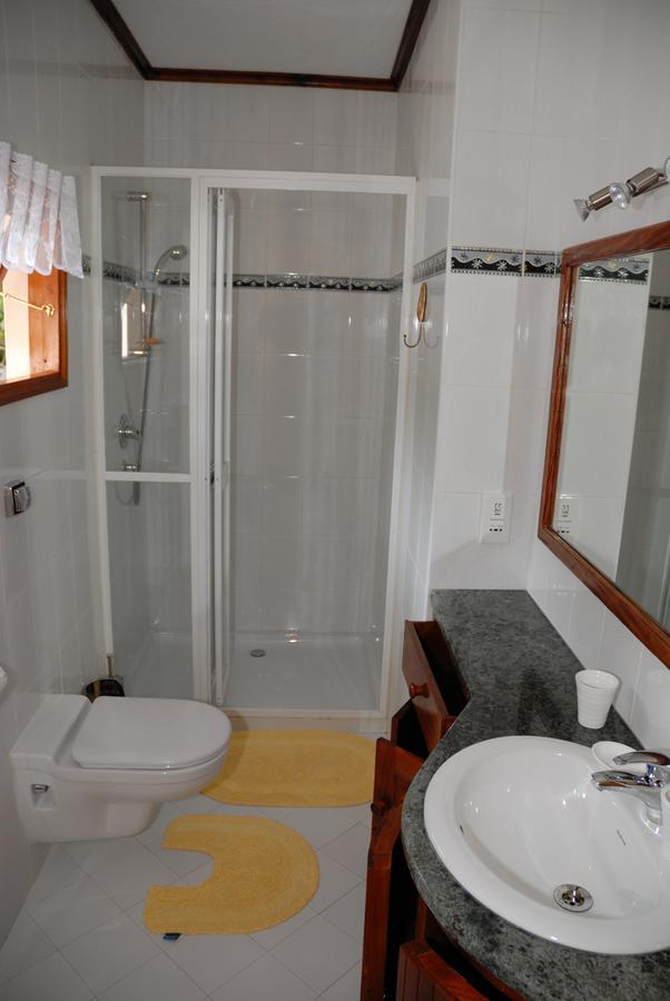 Villas Du Voyageur Grand Anse  Dış mekan fotoğraf