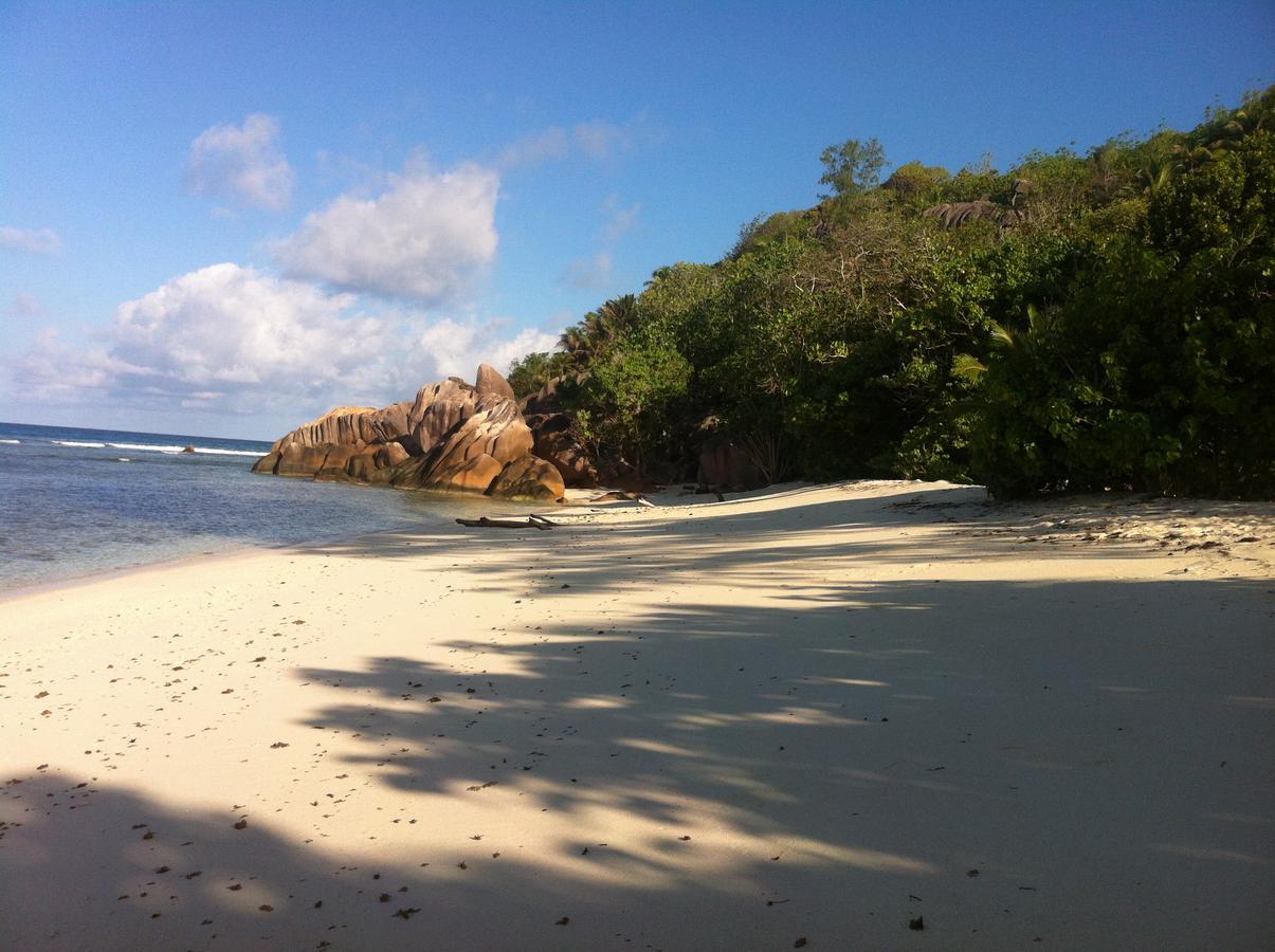 Villas Du Voyageur Grand Anse  Dış mekan fotoğraf