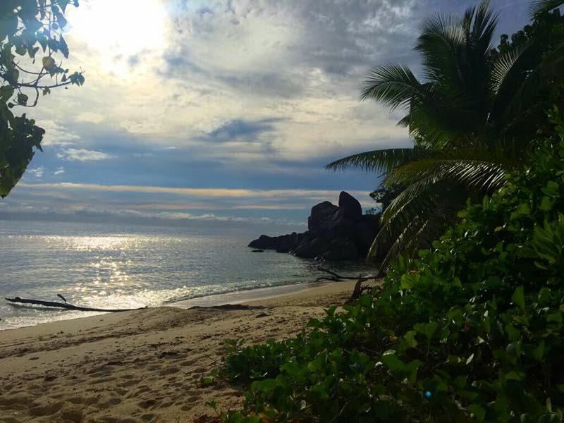 Villas Du Voyageur Grand Anse  Dış mekan fotoğraf